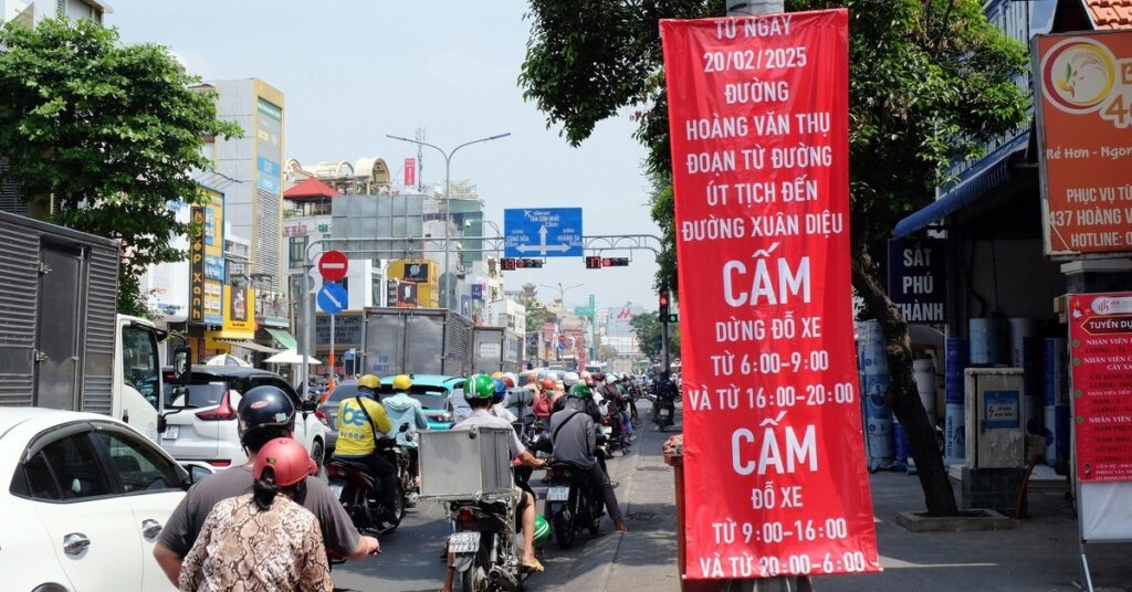 Giảm Kẹt Xe Bền Vững: Giải Pháp Định Giá Đường (Congestion Pricing) – Cơ Chế, Thách Thức và Tiềm Năng