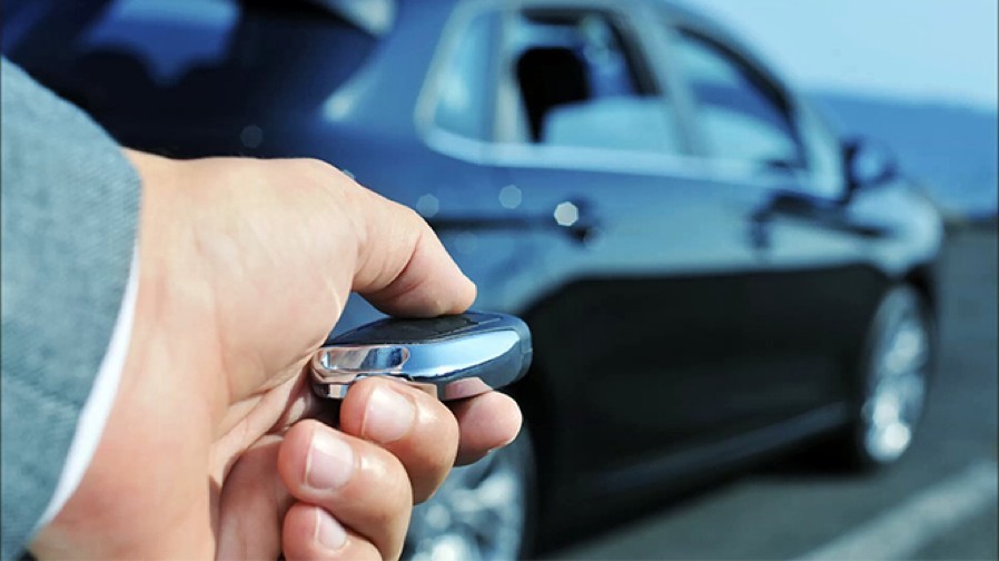 Lỗi Khóa Thông Minh (Smart Key) Thường Gặp & Cách Khắc Phục Đơn Giản Tại Nhà